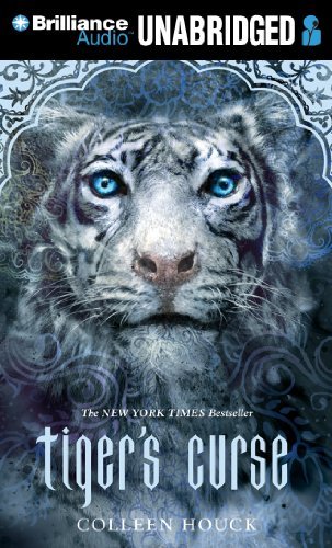 Libro Tiger's Curse