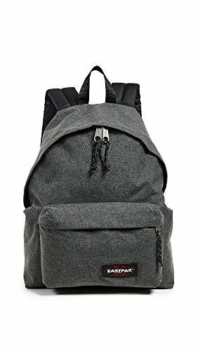 Moda Eastpak Padded Pak'R Mochila, 24 L, Negro