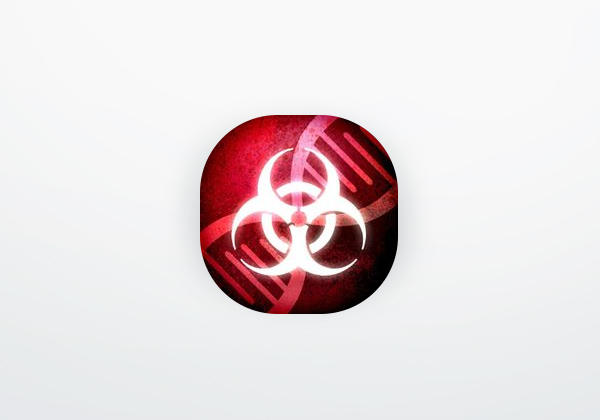 App Plague Inc.