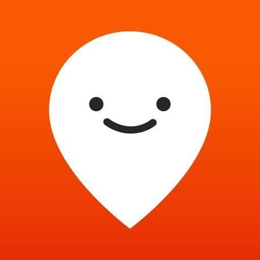 Moovit: Transporte público