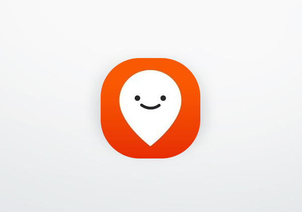 App Moovit: Transporte público