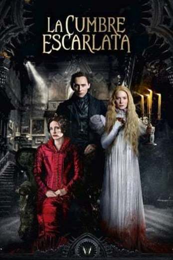 Crimson Peak