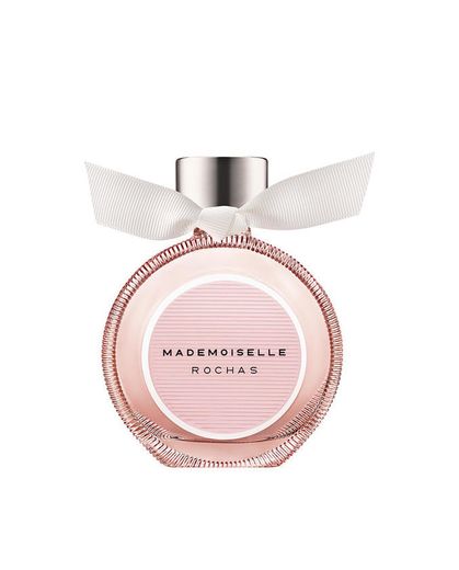 Eau de Parfum Mademoiselle Rochas 90 ml · Alta Perfumería · El