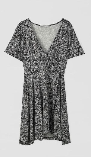 Check out the latest in Women's Dresses | PULL&BEAR