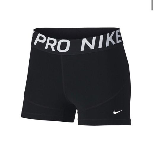 Nike pros shorts🤩