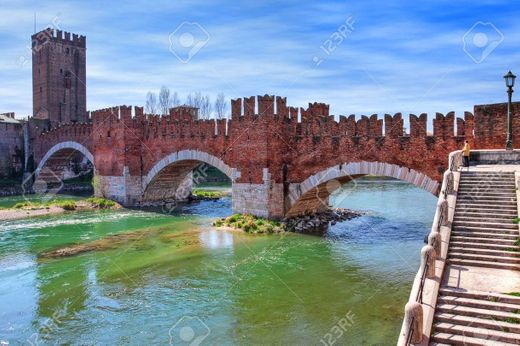 Ponte di Castelvecchio