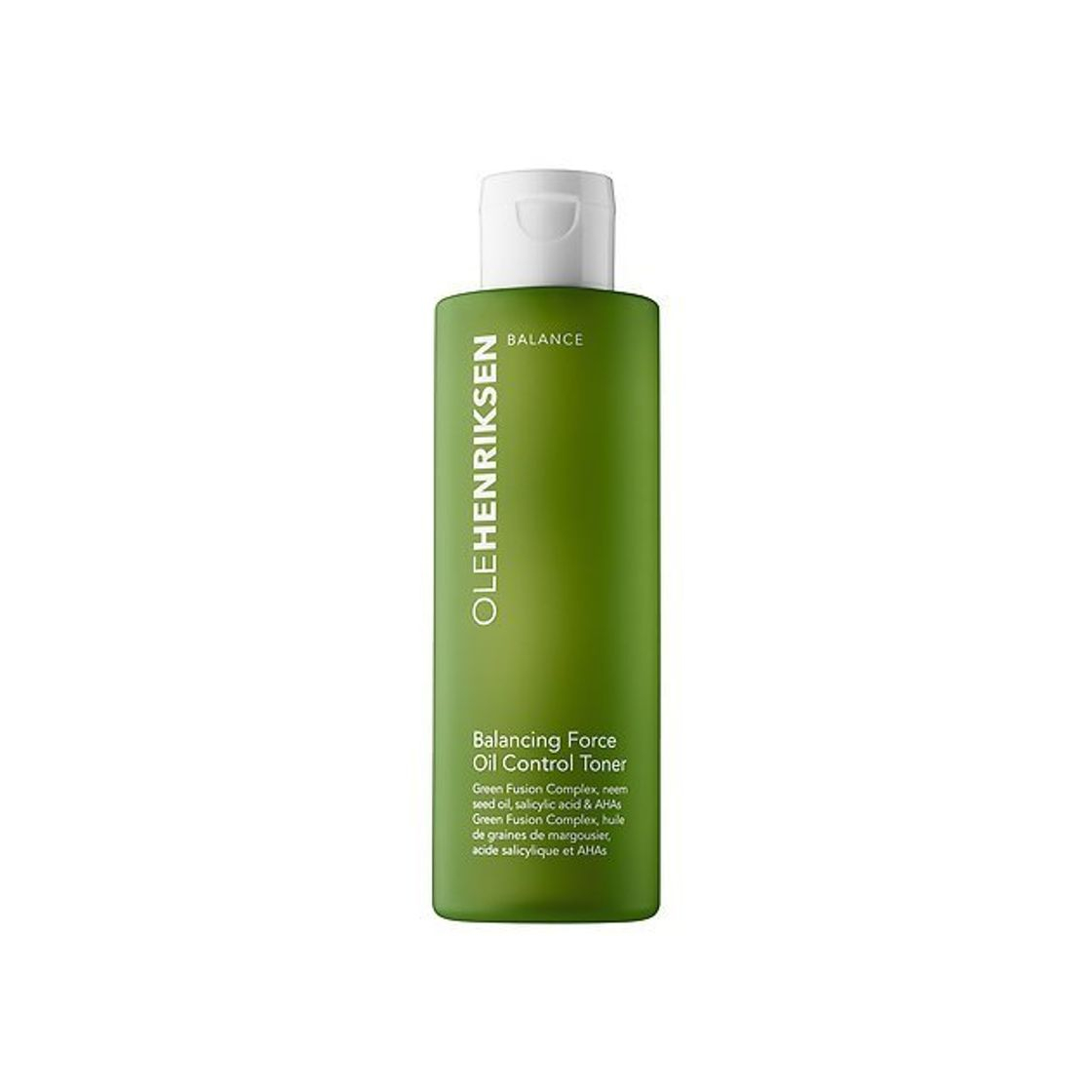 Productos Ole Henriksen tonificador de control de aceite de fuerza de equilibrio 6