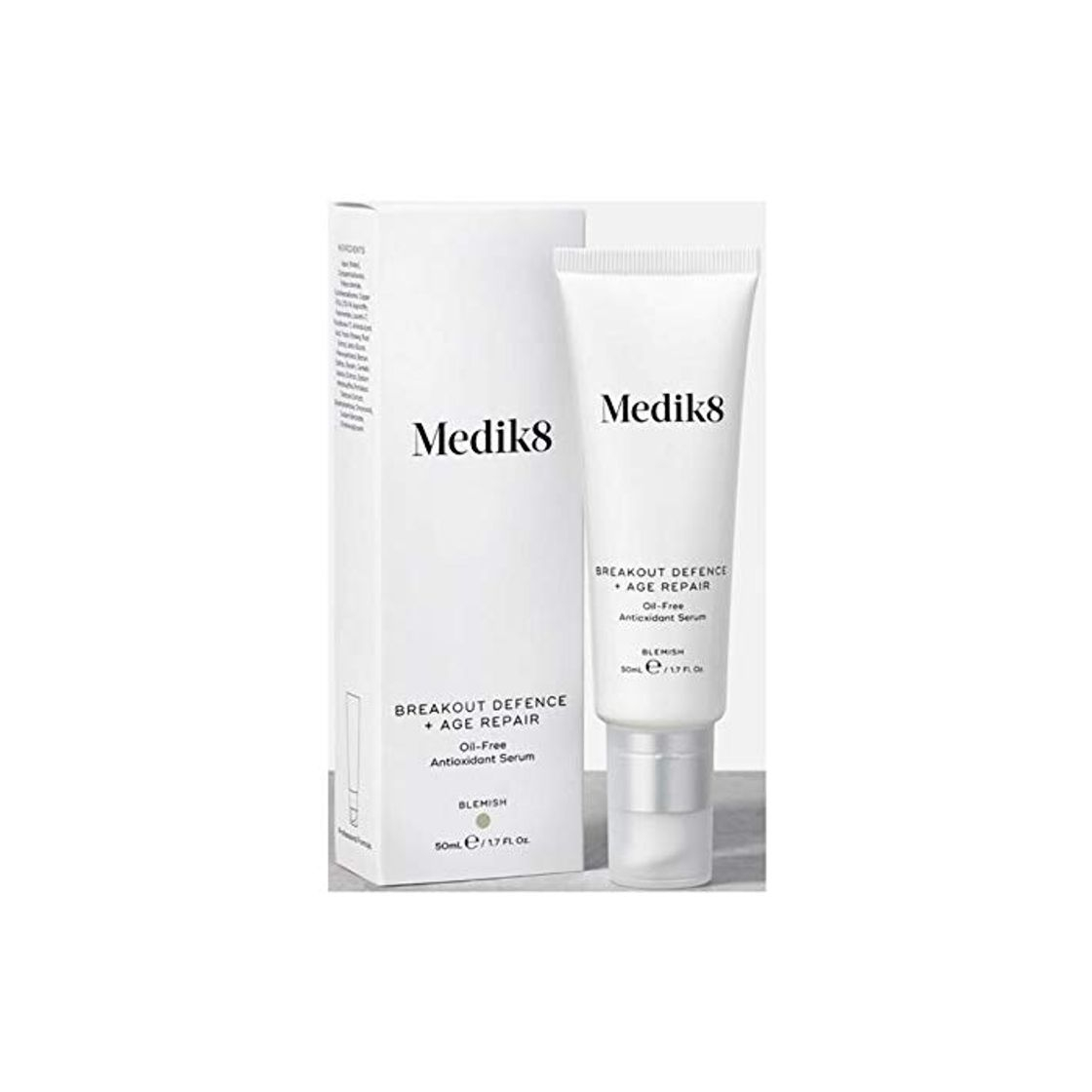 Products Medik8 Breakout Defence