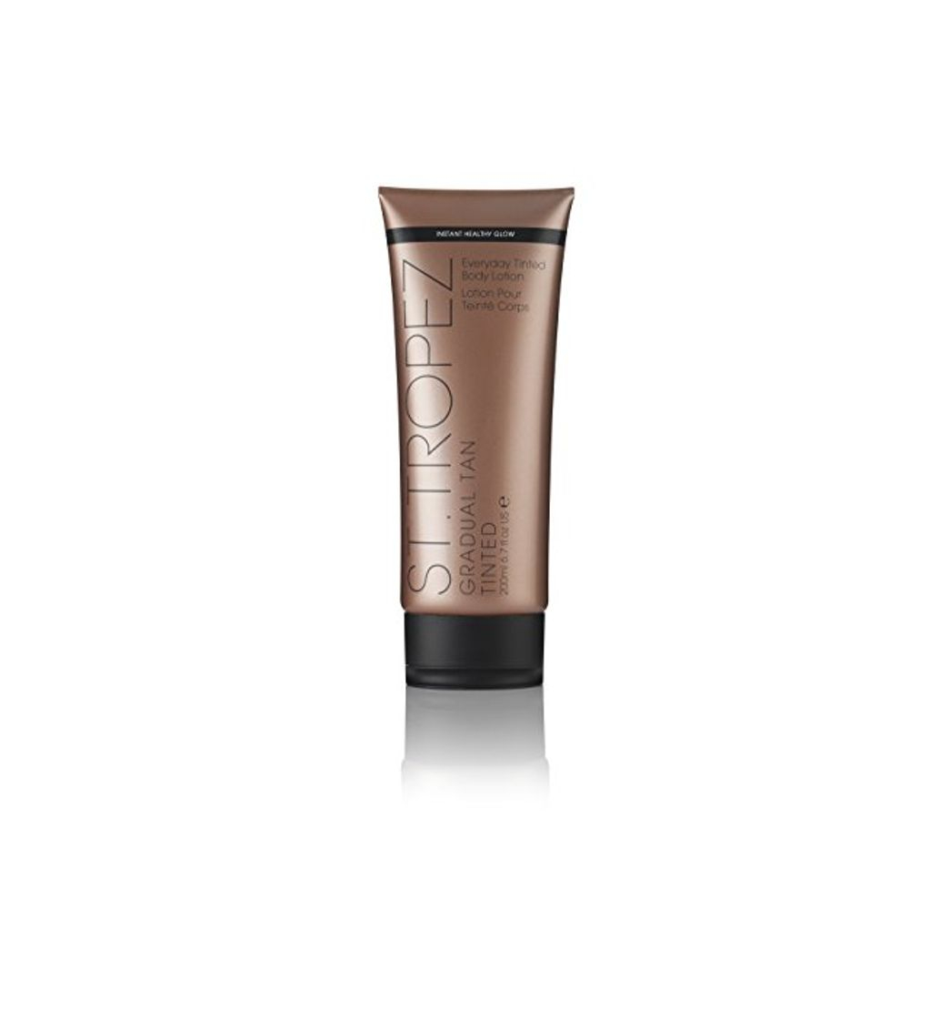 Beauty St.Tropez Gradual Tan Tinted Loción Corporal