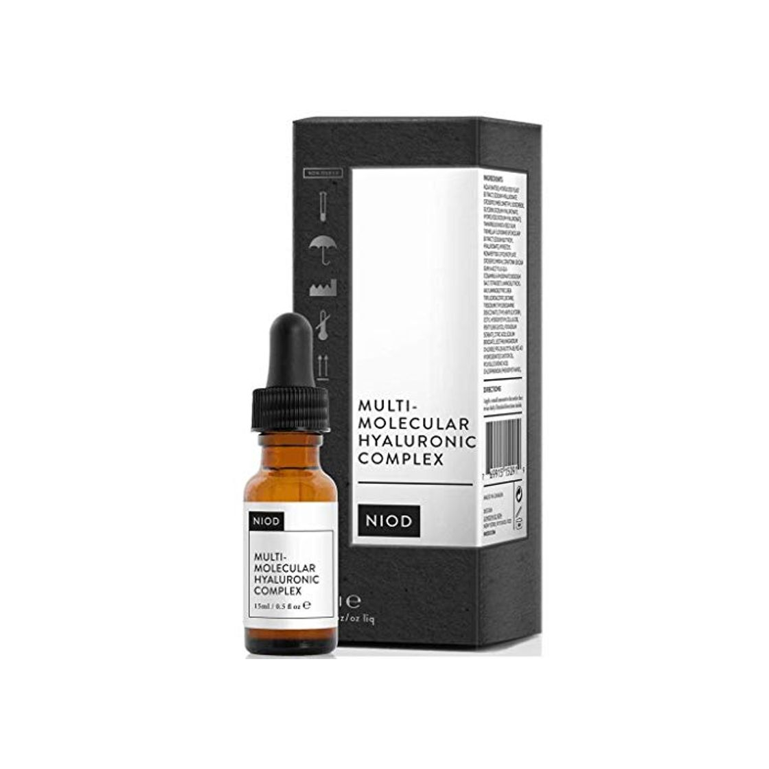 Products Niod Multi