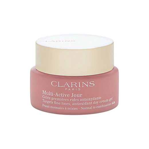 Clarins Multi-Active Gel Crème Jour 50 Ml 1 Unidad 500 g