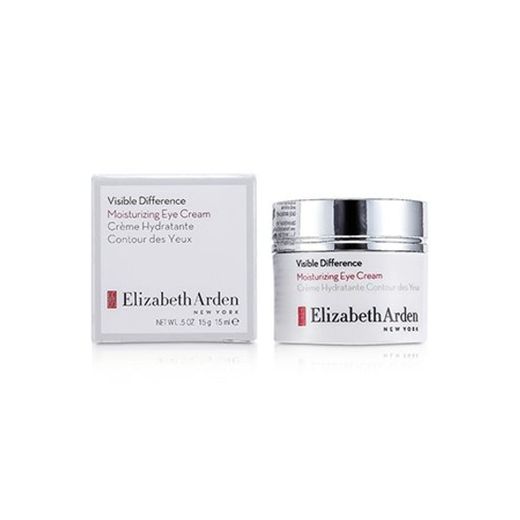 Visible Difference Moisturizing Eye Cream