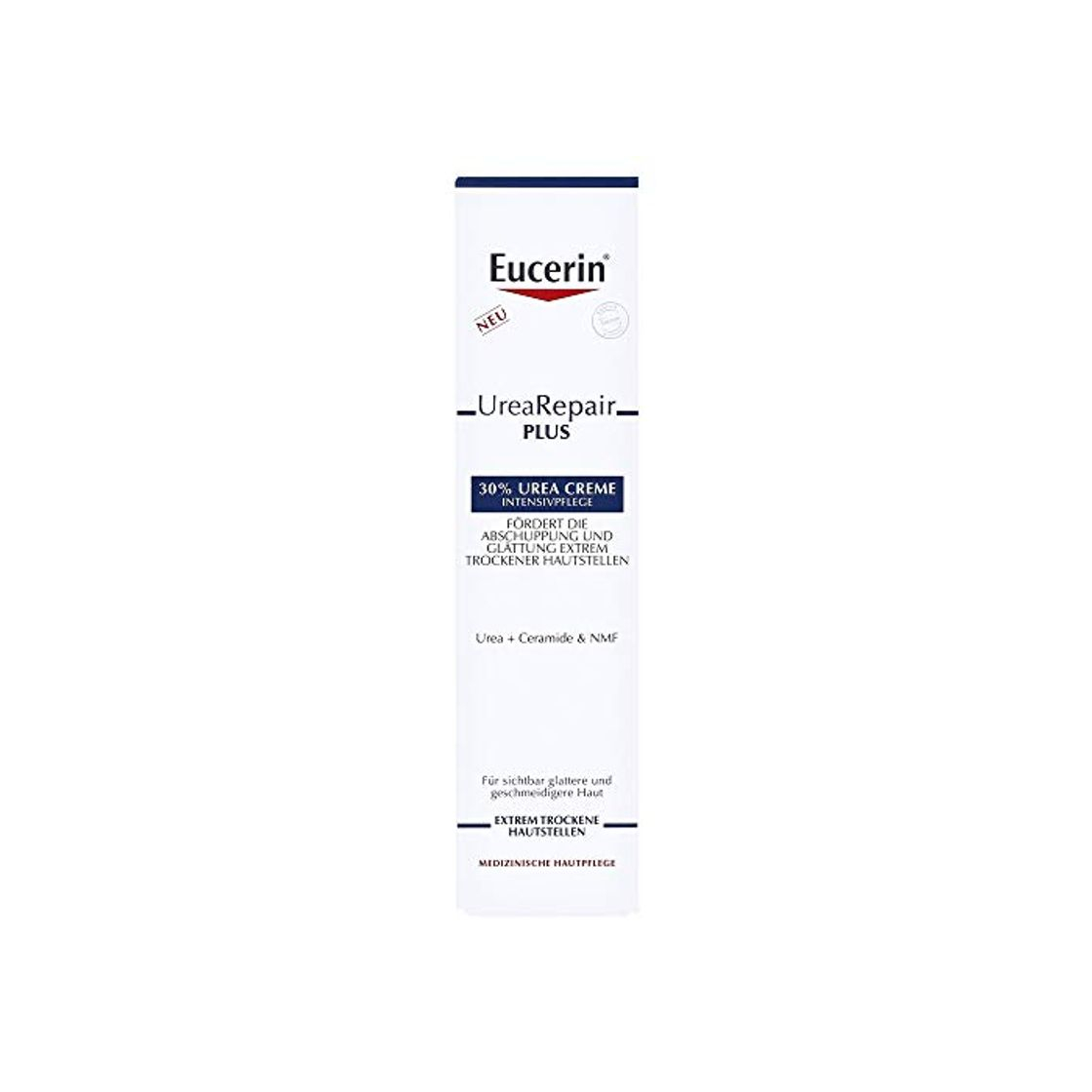 Products Eucerin UreaRepair Plus - Crema de urea