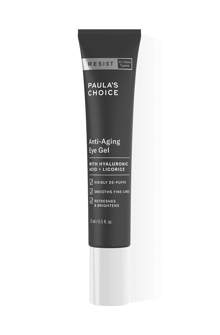 Products RESIST Anti-Aging Eye Gel