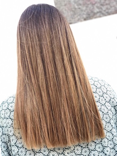 Balayages