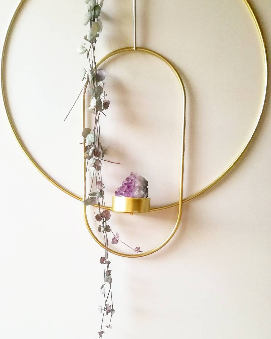 Place Matéria Verde - Viveiro de Plantas Lda