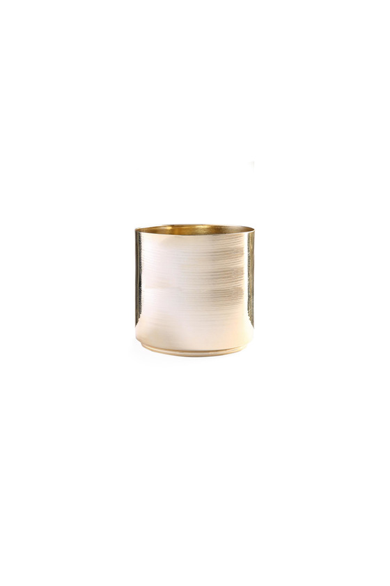 Product Primark gold pot