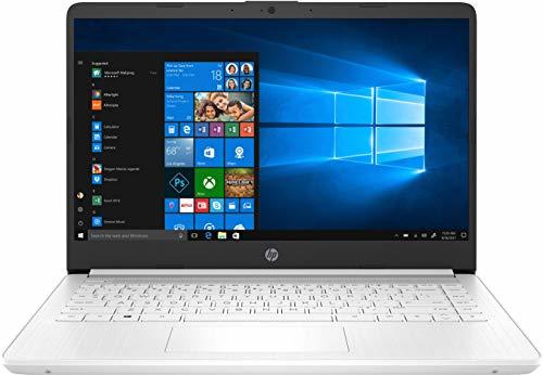 Electrónica HP 14s-dq0000ns - Ordenador portátil de 14" HD