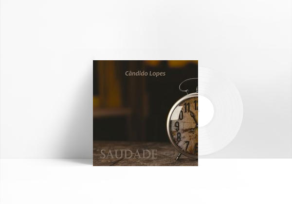 Music Saudade