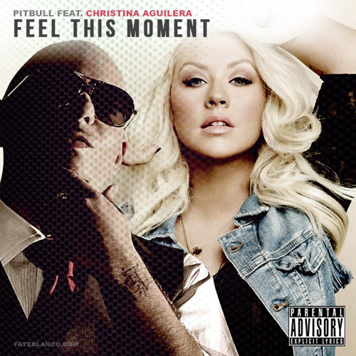 Music Feel This Moment (feat. Christina Aguilera)