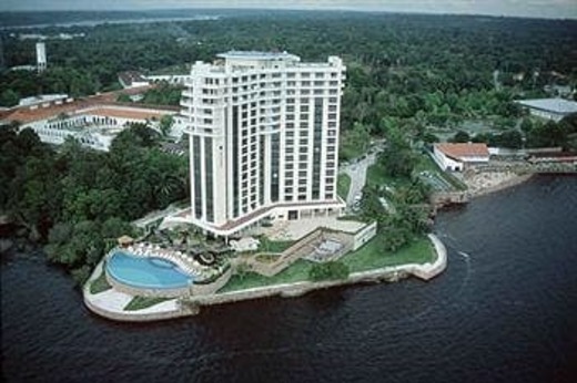 Wyndham Garden Manaus