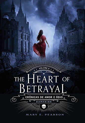 Books The Heart of Betrayal