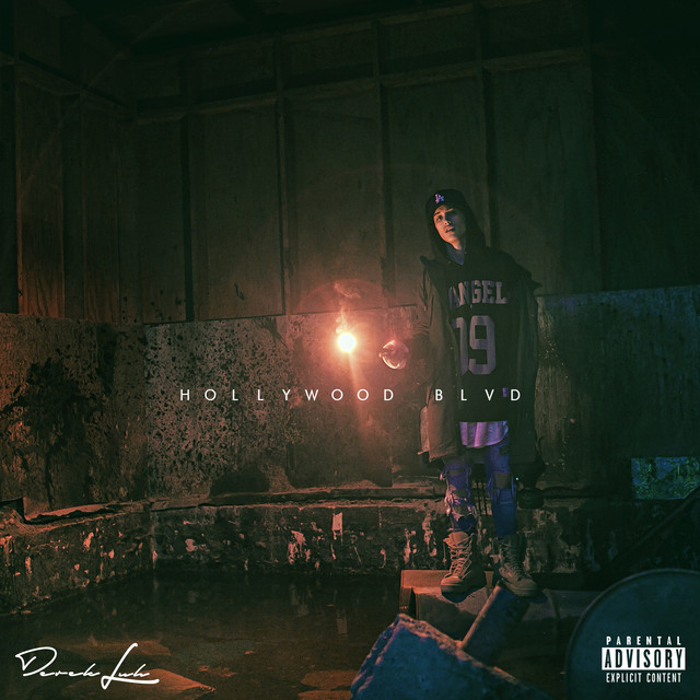 Derek Luh