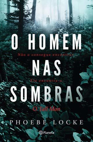 Libro O Homem nas Sombras