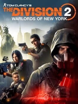 Videojuegos Tom Clancy's The Division 2: Warlords of New York