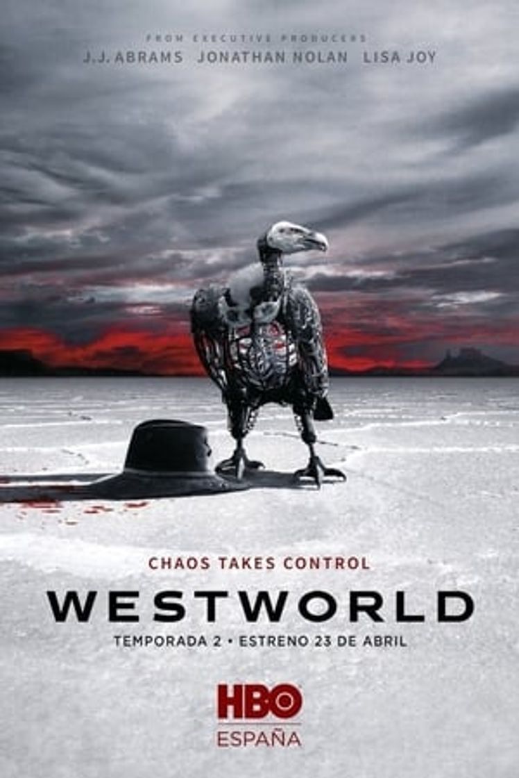 Westworld