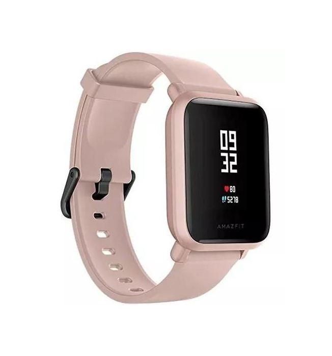 Products Relogio Xiaomi Amazfit Bip Smartwatch Lite Original

