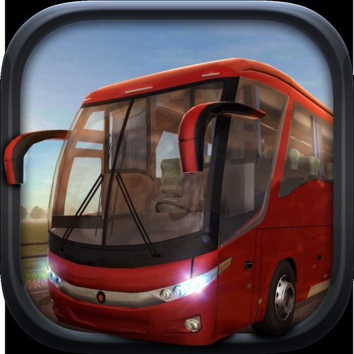 Apps Bus Simulator 2015