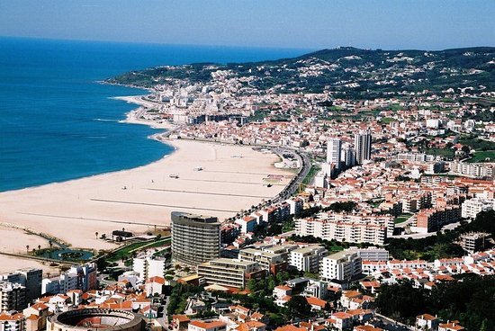 Place Figueira da Foz