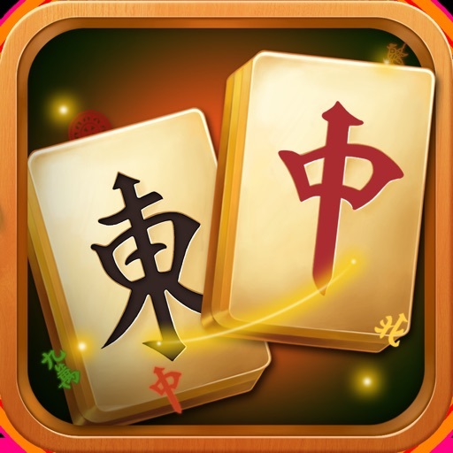 App Mahjong Master:chinese games