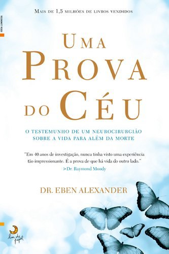 Libro Uma Prova Do Céu