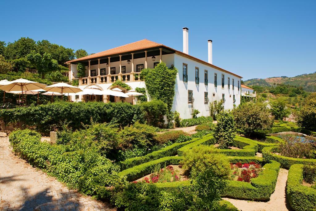 Hotel lamego