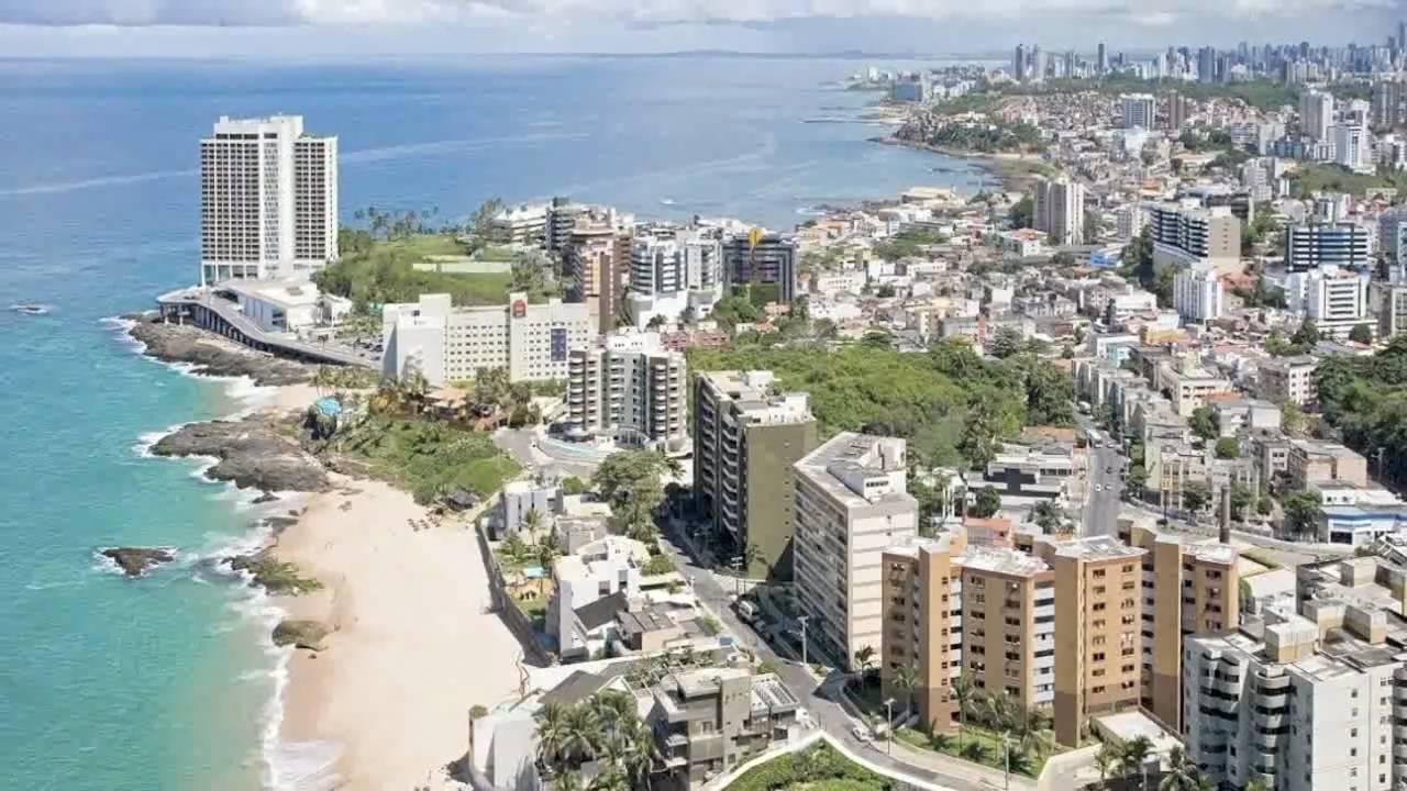 Moda Salvador da Bahia