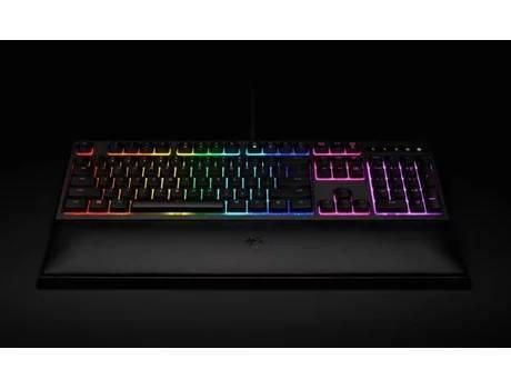 Social Teclado Gaming RAZER Ornata Chroma (USB - Português - Mecha-