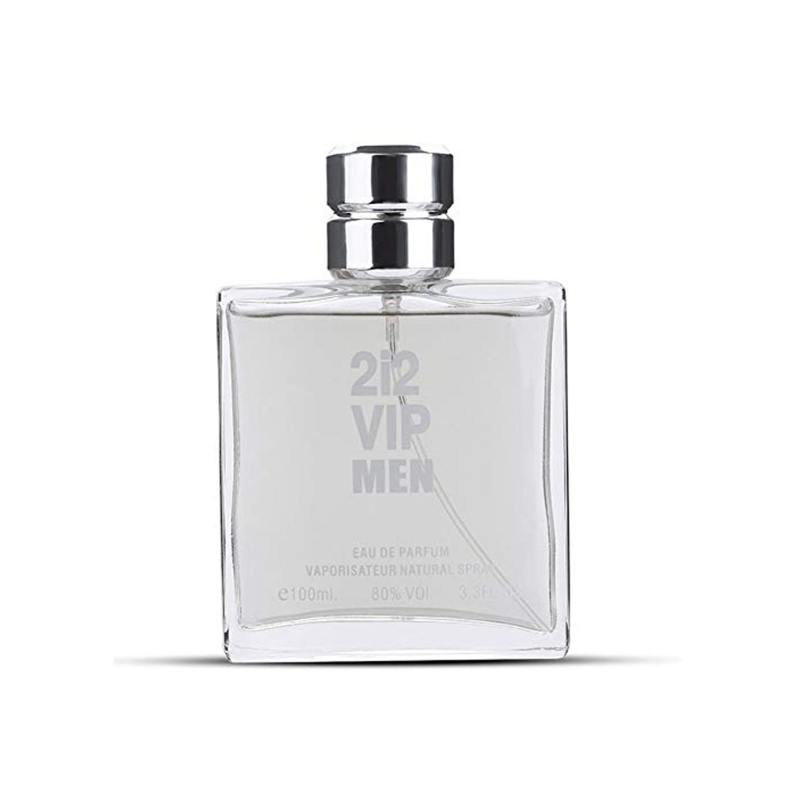 Producto Perfume para Hombres, Eau de Toilette para Perfume Clásico y Sándalo Fragancia