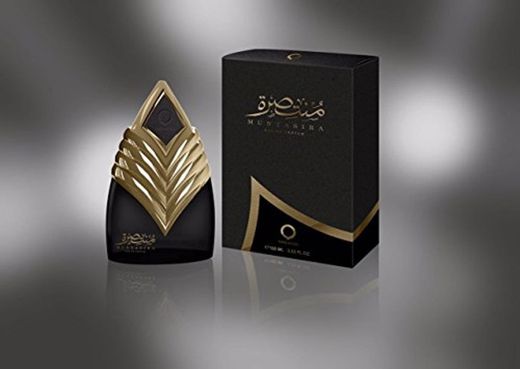 Al Haramain Perfumes Orientica Muntasira Dhahab EDP Spray para Hombres