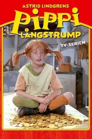 Serie Pippi Calzaslargas