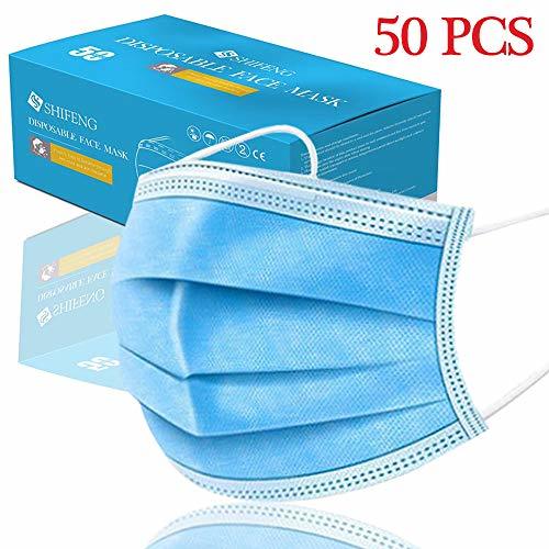 Social Máscara desechable