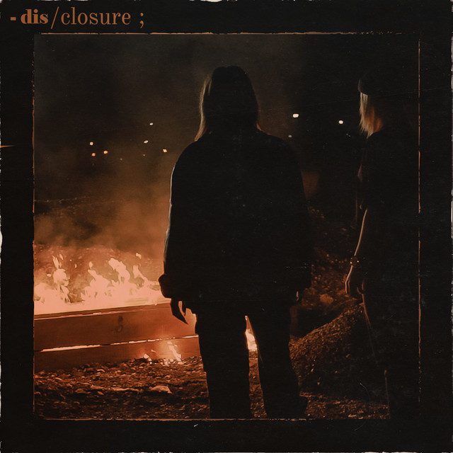 Music -dis/closure