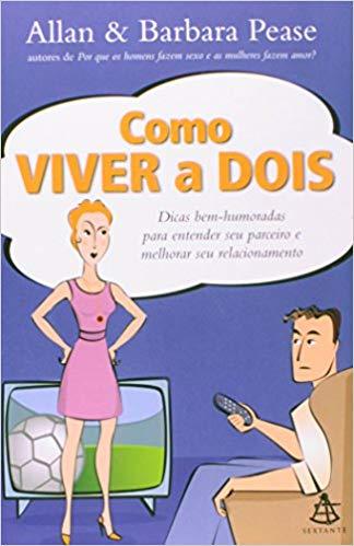 Como viver a dois
