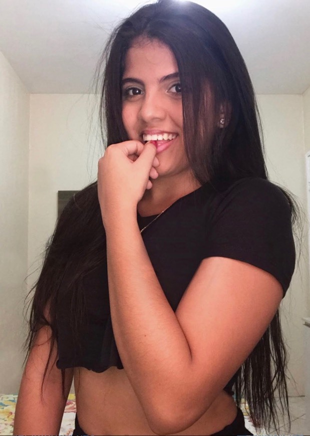 Luara yasmim 