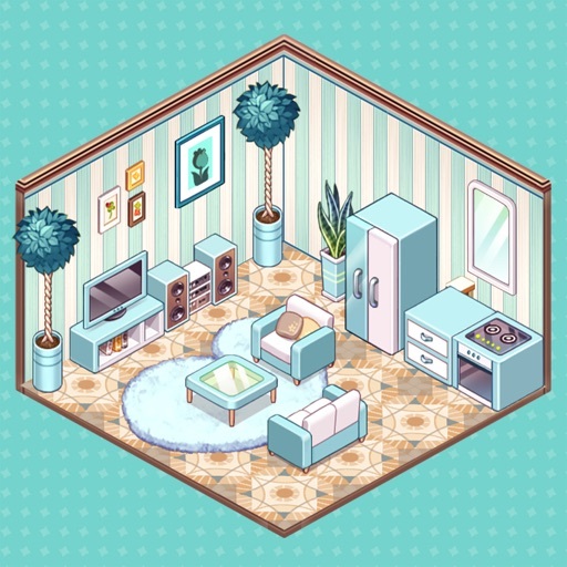 Apps Kawaii Home Design