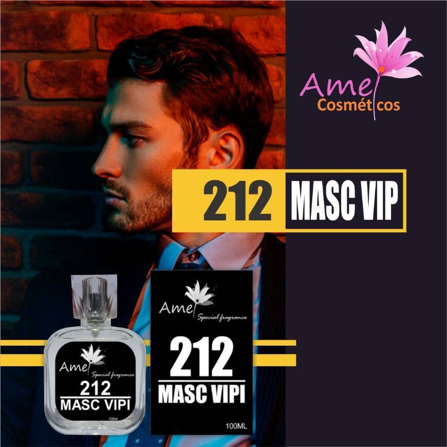 Product 212 MASC VIP