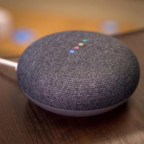 Producto Google Mini Home