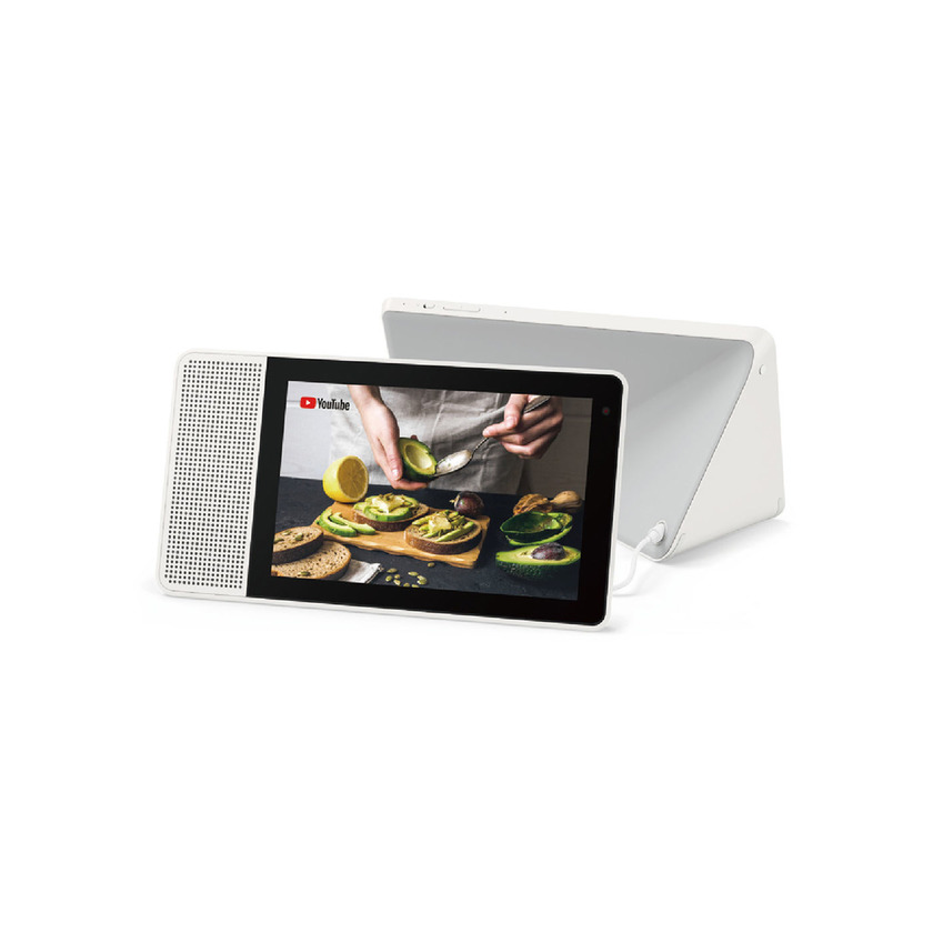 Producto Lenovo Smart Display 8'