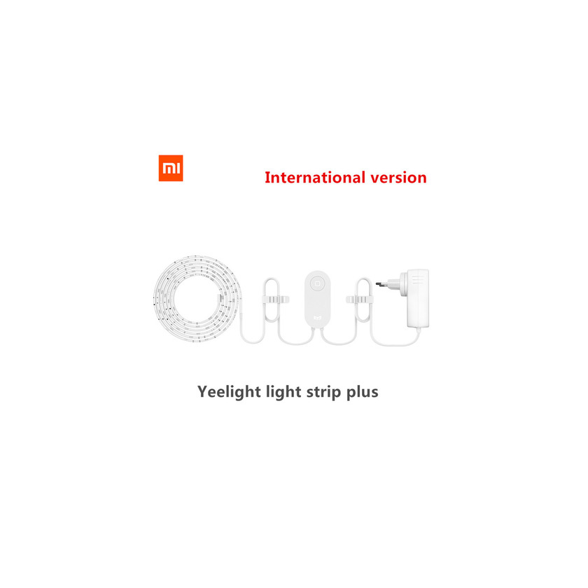 Product Xiaomi Yeelight Lightstrip Plus

